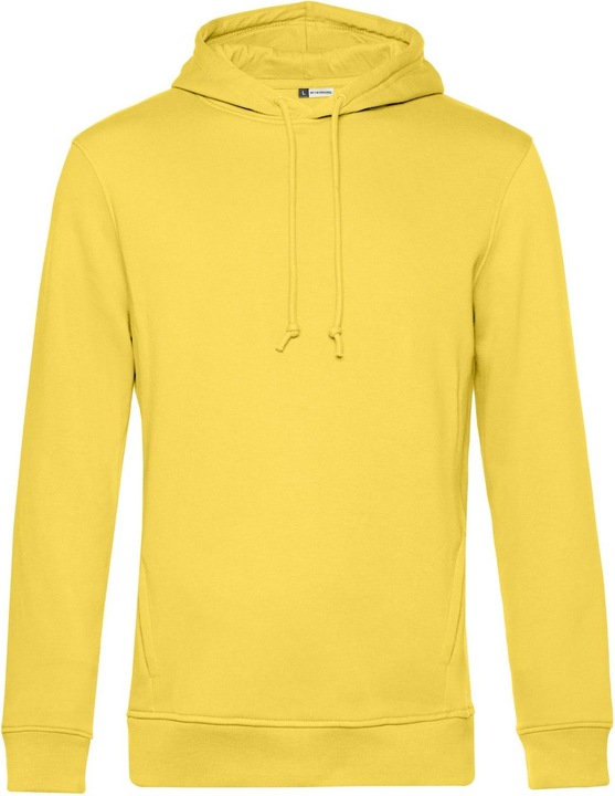 Jaune bouillonnant