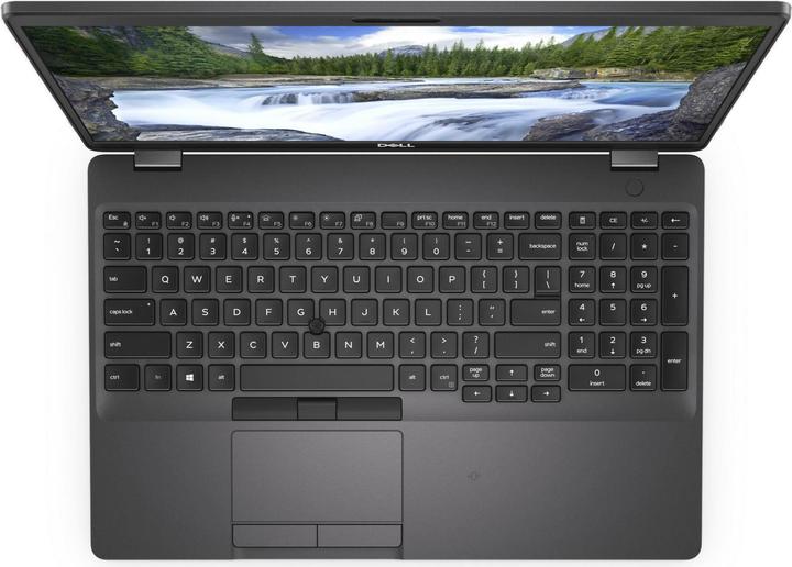 Produktbild Dell Latitude 5500 (15.60", Intel Core i5-8265U, 8 GB, 256 GB, CH)