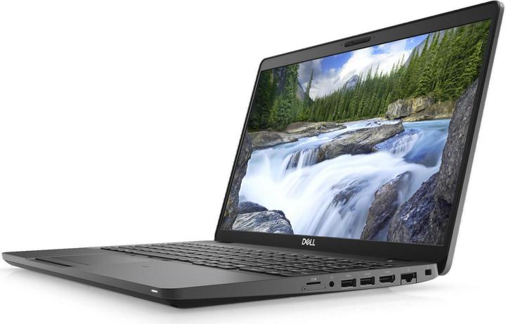 Produktbild Dell Latitude 5500 (15.60", Intel Core i5-8265U, 8 GB, 256 GB, CH)