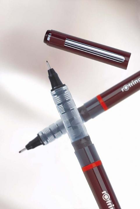 Actual product image Rotring Tikky Graphic (1x)