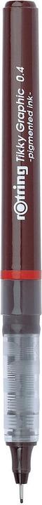Actual product image Rotring Tikky Graphic (1x)