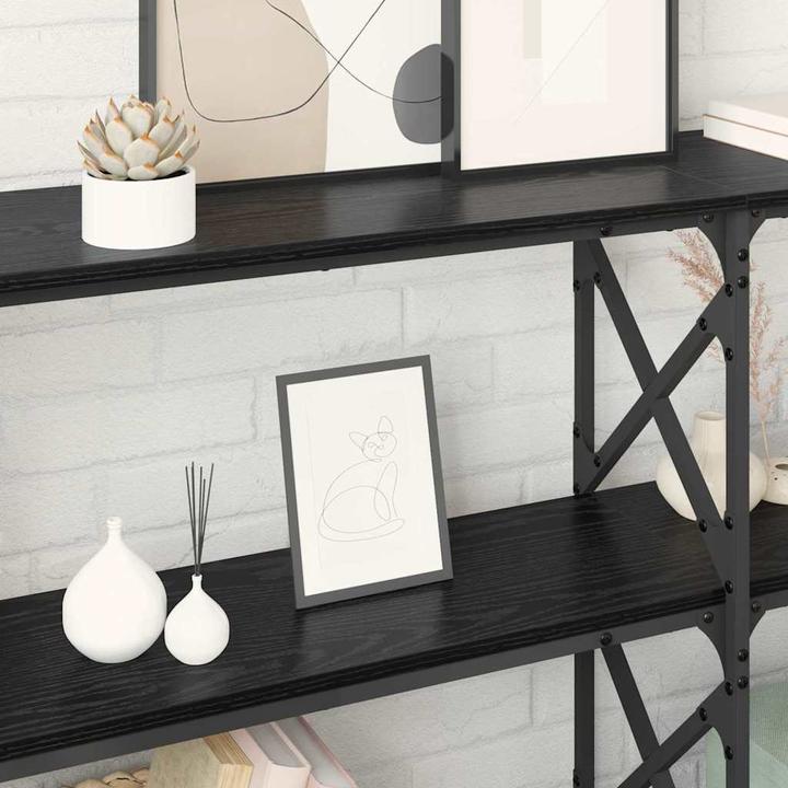 Produktbild vidaXL Konsolentisch (28 x 156 x 80.50 cm)