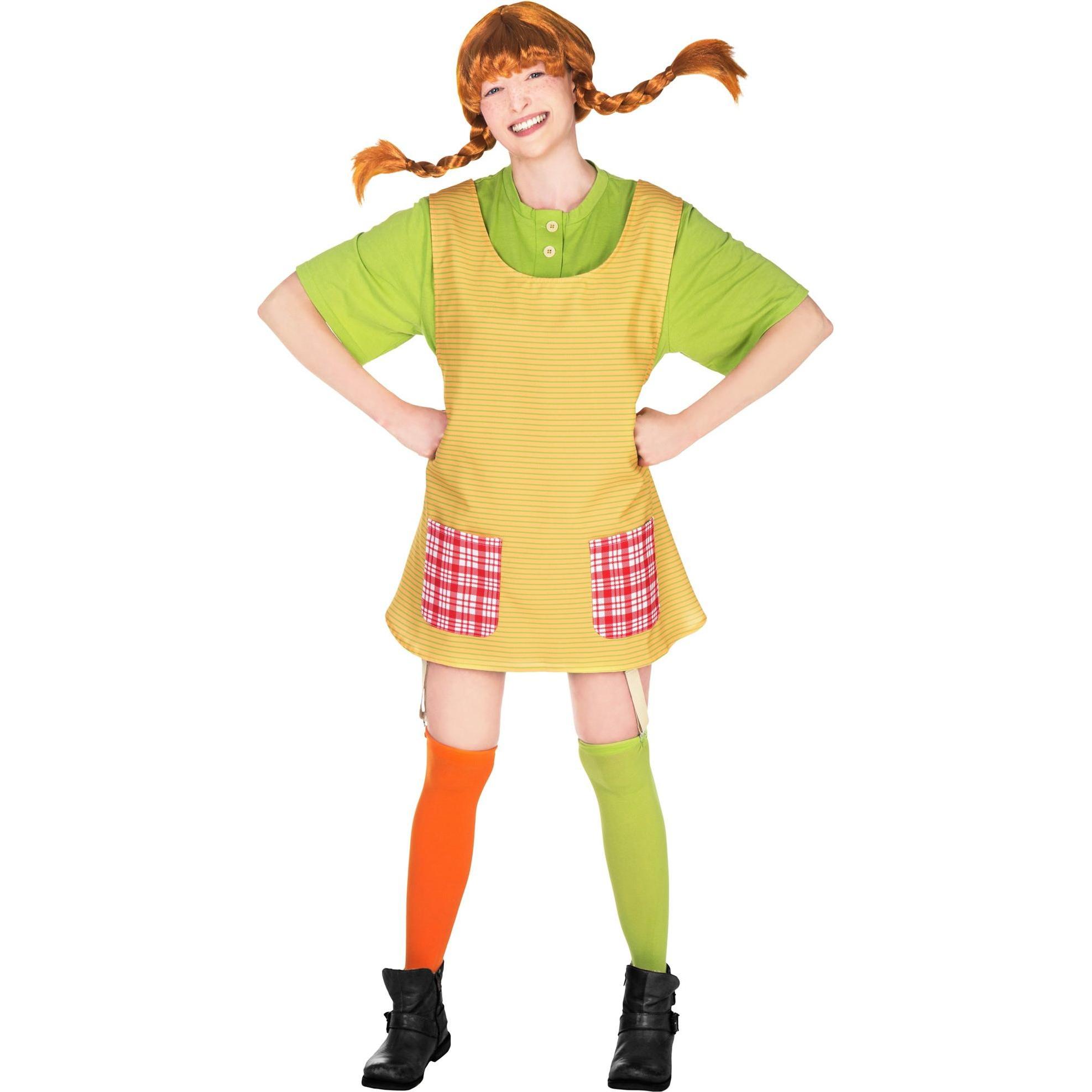 Metamorph Pippi Langstrumpf (40, 42)