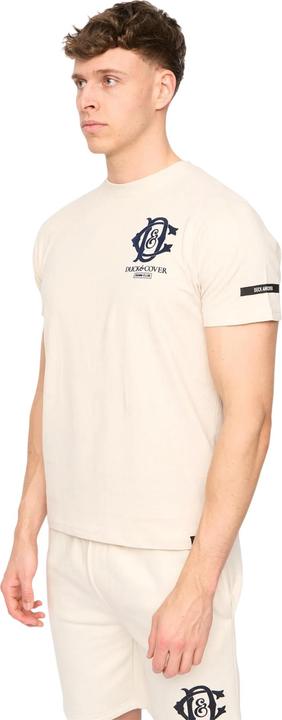 Produktbild Duck and Cover Randolph TShirt Leger (M)