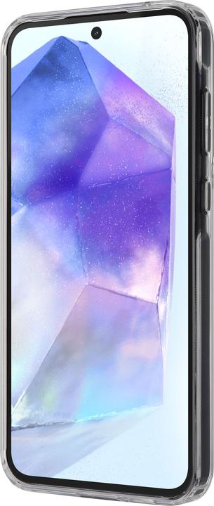Actual product image FoneKit Premium Clear Case -suojakuori, Samsung Galaxy A55 (Samsung Galaxy A55)