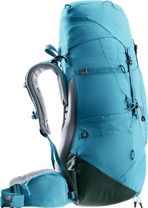 Produktbild Deuter Aircontact Lite 45 + 10 SL (45 l)