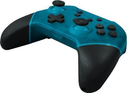 Produktbild Hyperkin Armor3 (Switch, Switch Lite)