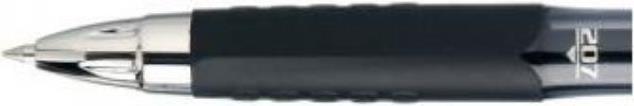 Immagine prodotto Uni-ball Signo 207 (Nero, 1 x)