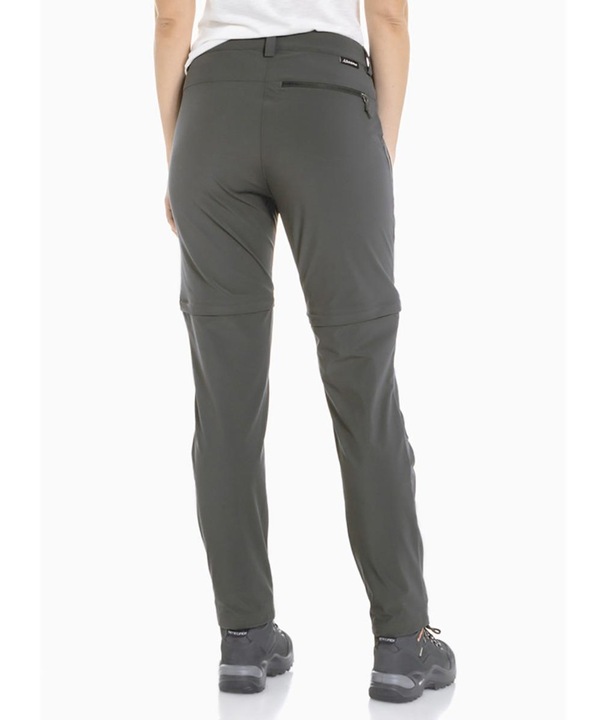 Actual product image Schöffel Ascona Zip-Off Pants (44)