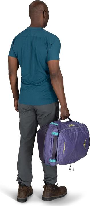 Immagine prodotto Osprey Transporter 40 Weekender Reisetasche 55 cm (40 l)