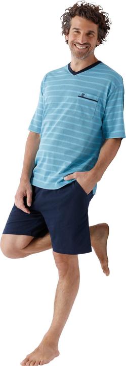 Produktbild Hajo Herren-Shorty (52)