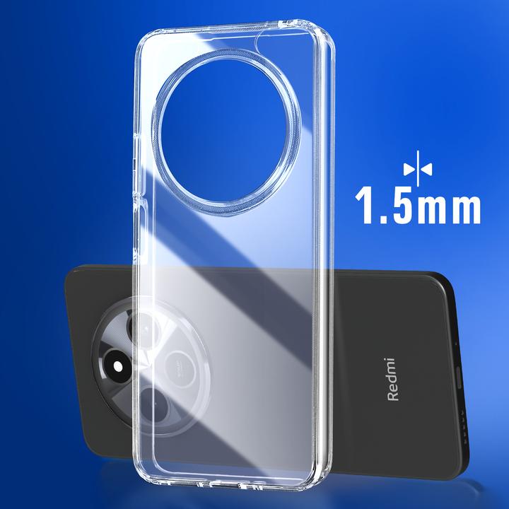 Image du produit 3MK Armor Case (Xiaomi Redmi 14C)