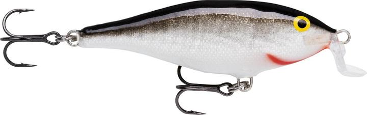 Immagine prodotto Rapala Shallow Shad Rap Ssr07 S (7 cm)