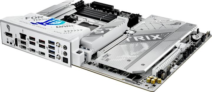 Produktbild ASUS ROG STRIX X870-A GAMING WIFI (AM5, AMD X870, ATX)