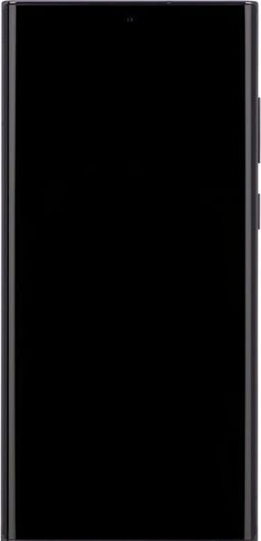 Immagine prodotto Samsung Galaxy S22 Ultra UE (128 GB, Phantom Black, 6.80", Doppia SIM, 5G)
