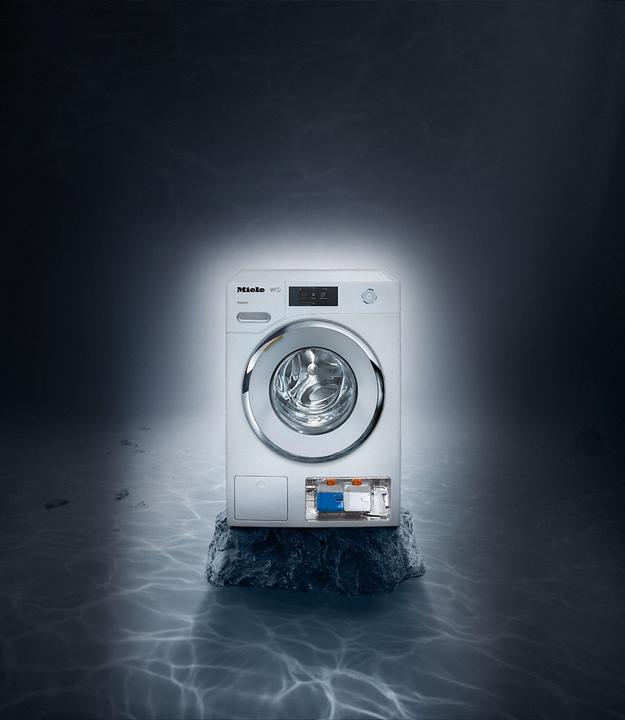 Produktbild Miele UltraPhase 2 (50 Waschgänge)