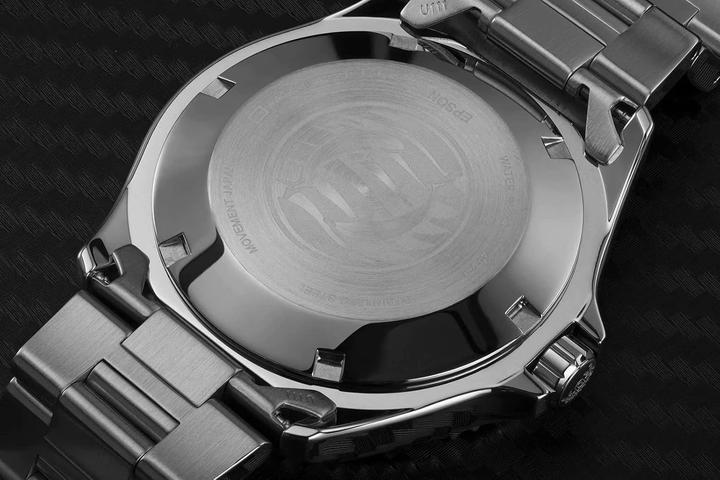Produktbild Orient Ray II (Analoguhr, 42 mm)