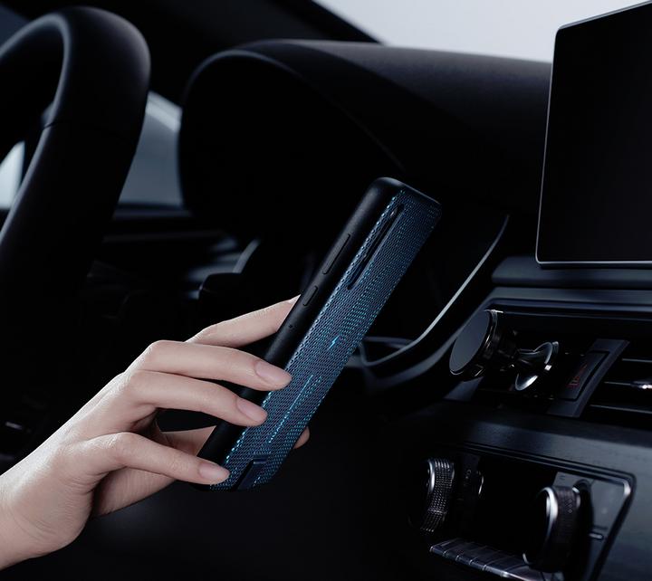 Image du produit Huawei Couverture de chargement sans fil