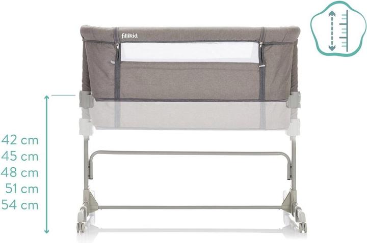 Produktbild Fillikid Relax