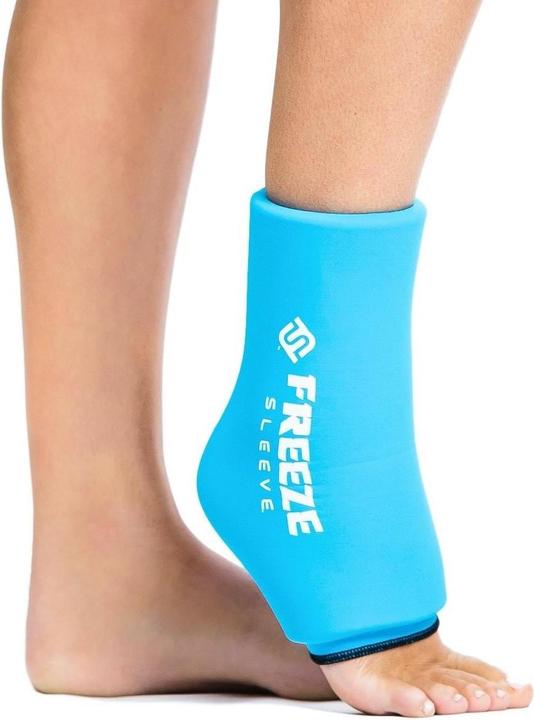 Image du produit Freeze Sleeve - Turquoise (M)