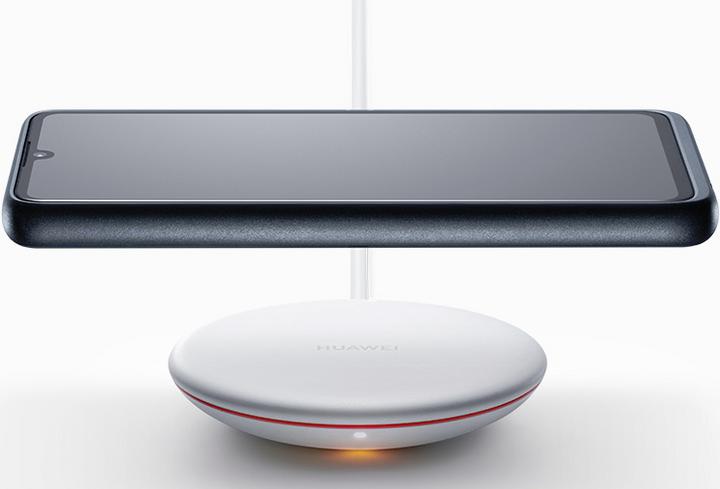 Image du produit Huawei Couverture de chargement sans fil