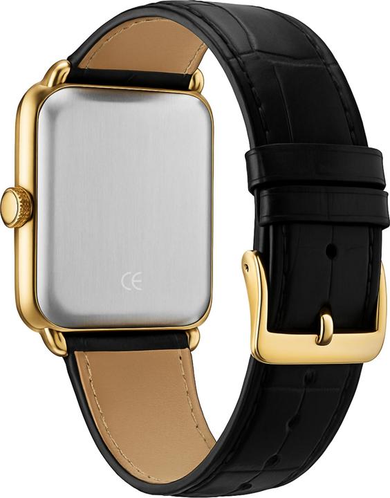 Produktbild ICE Watch ICE Smart TK 2.0-Gld/Black Cro (32 mm)