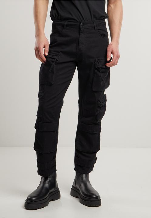 Produktbild Urban Classics Multi Pocket Cargo Pants - 178365 (32, L)