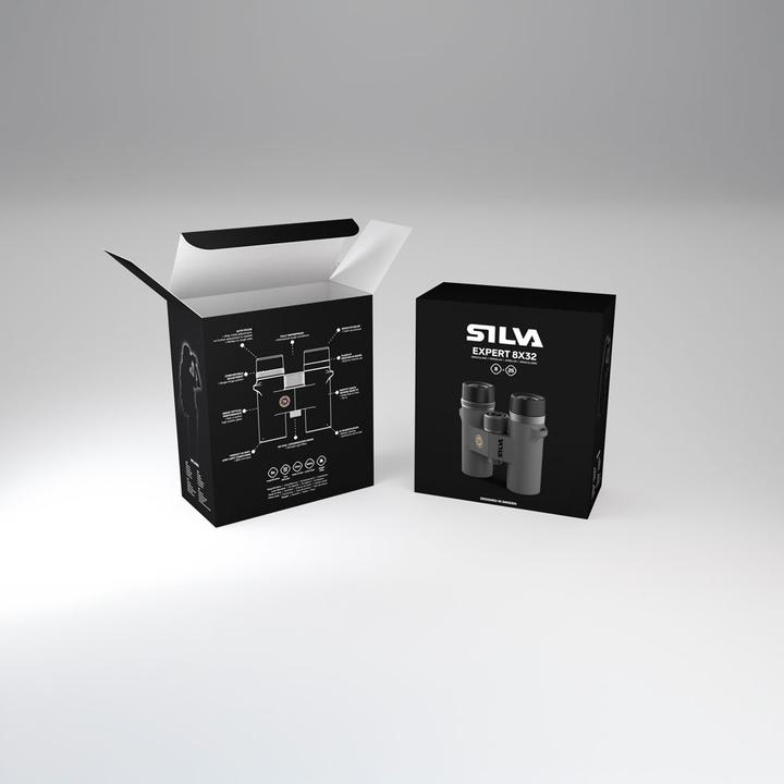 Produktbild Silva Binoculars Expert 8x32 (8x, 32 mm)