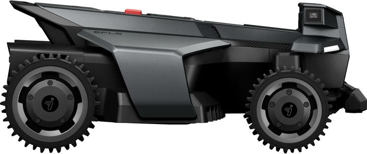 Image du produit Segway-Navimow X450E (5000 m², Sans câble périphérique)