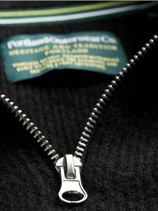 Image du produit Portland Outerwear Co. Strickpullover Strickpullover (S)