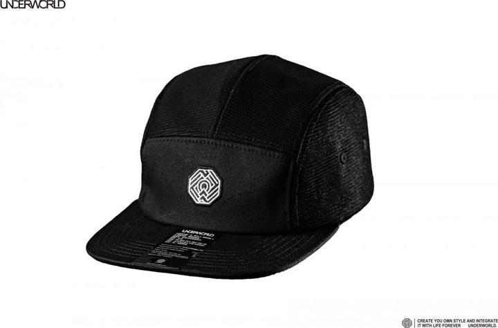 Produktbild Underworld Spincap Snapback (One Size)