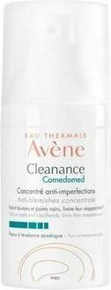 Actual product image Avène Cleanance Comedomed Concentrate Anti-Imperfections (30 ml)