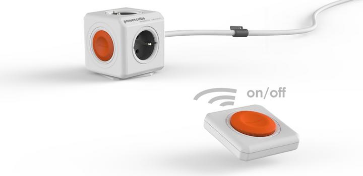 Productafbeelding Allocacoc PowerRemote