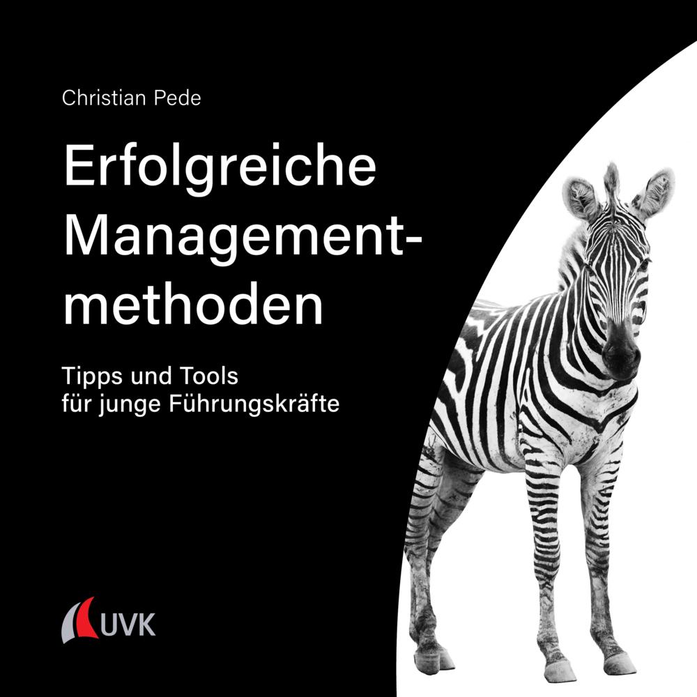 Erfolgreiche Managementtools, Fachbücher von Christian Pede