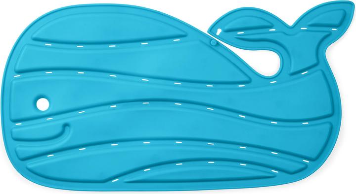 Actual product image Skiphop Moby Bath Mat (76 x 39)