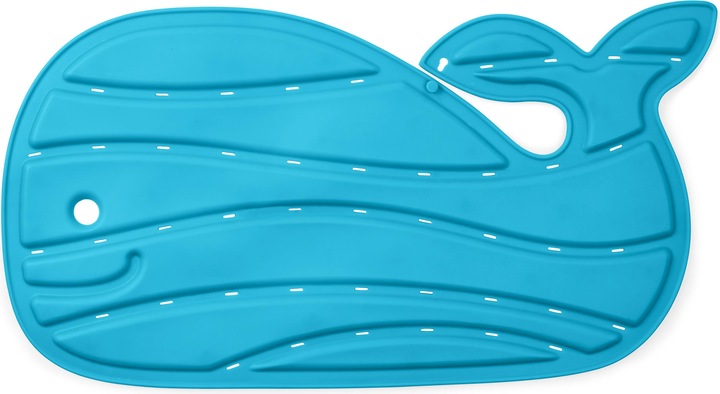 Immagine prodotto Skiphop Tappetino da bagno Moby (76 x 39)