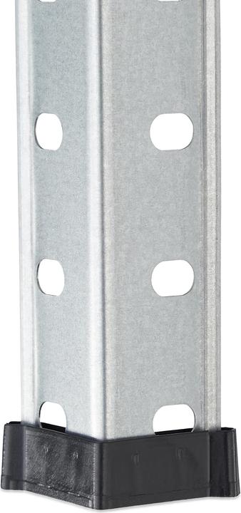 Produktbild Relaxdays Metallregal