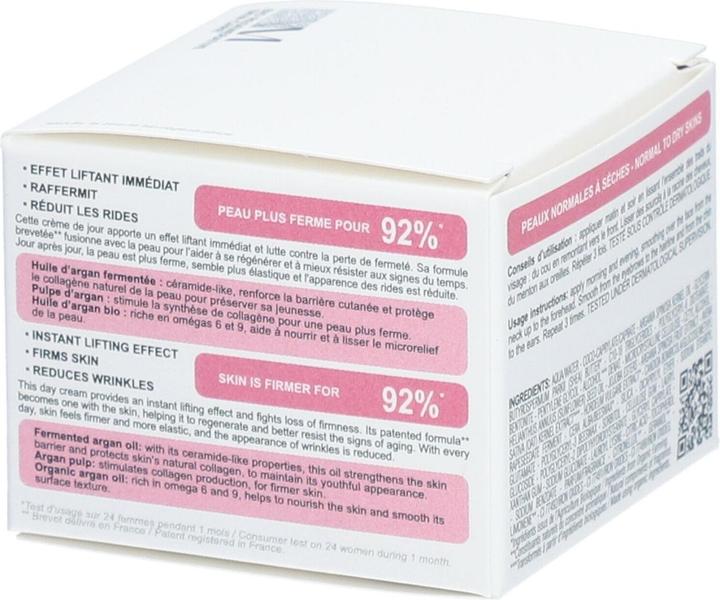 Actual product image Melvita Argan Bio-Active Lifting & Firming Cream Refill (50 ml, Day cream)