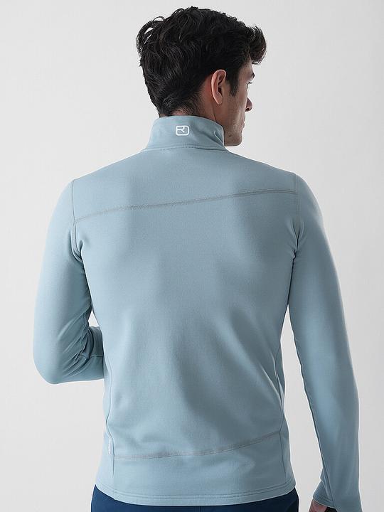 Produktbild Ortovox Fleece Light Jacket (XXL)
