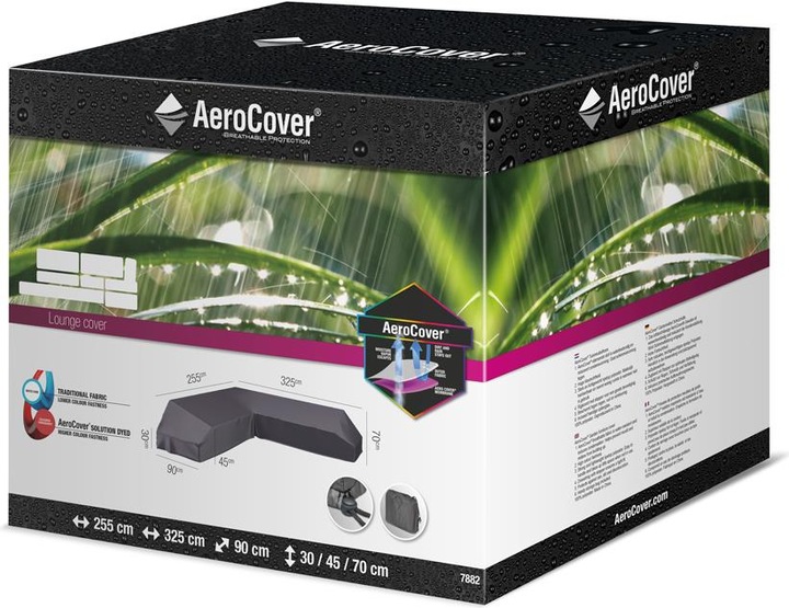 Productafbeelding AeroCover Lounge