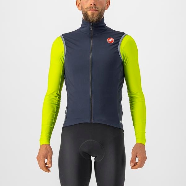 Actual product image Castelli Perfetto RoS 2 Vest (XS)