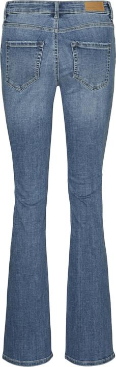 Actual product image Vero Moda Vmflash Mr Flared Jeans Li347 Ga Noos (30)