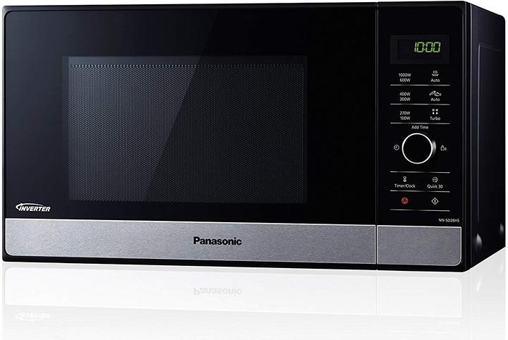Produktbild Panasonic NN SD28HSGTG (23 l)