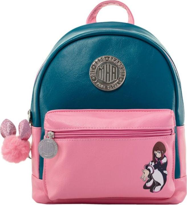Produktbild Pyramid My Hero Academia Rucksack Ochaco