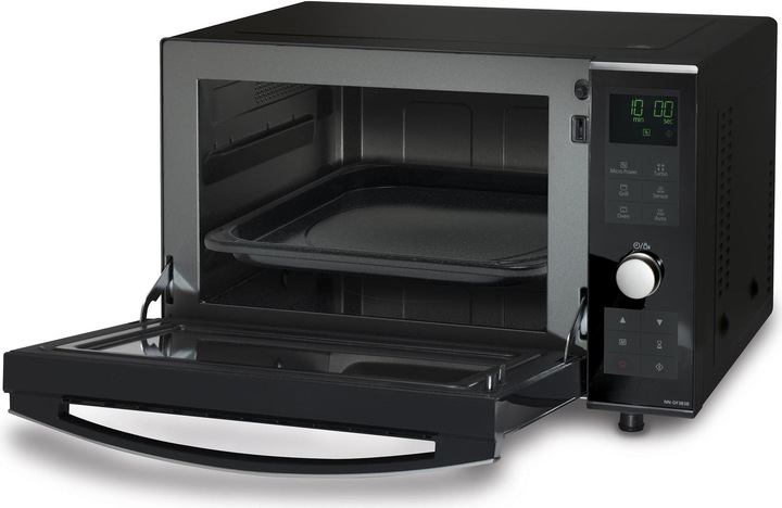 Productafbeelding Panasonic Nn-Df383b (23 l)