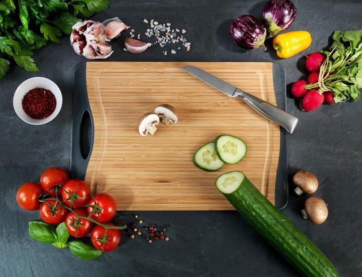 Image du produit Wenko Antidérapant en bambou