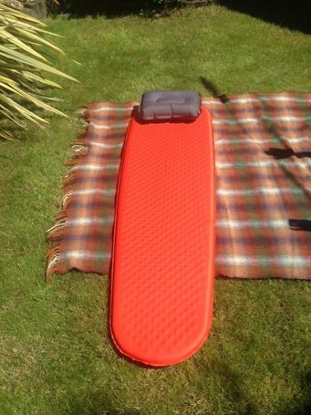 Produktbild Therm-a-Rest ProLite Plus