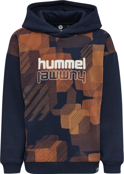 Produktbild hummel Kendrick Hoodie (140)