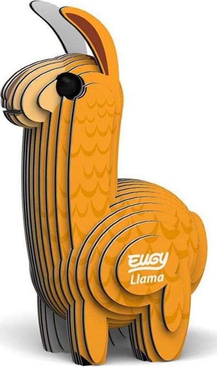 Image du produit Eugy Lama