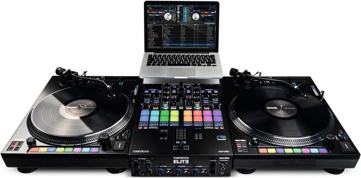 Produktbild reloop RP-8000 MK2 (Manuell)